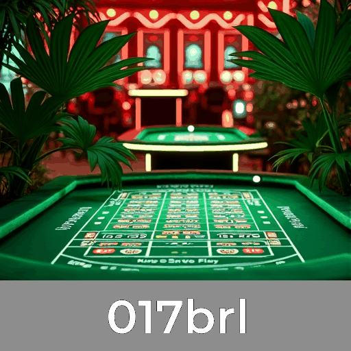 017brl: O Cassino Online de Confiança com Pagamentos Rápidos