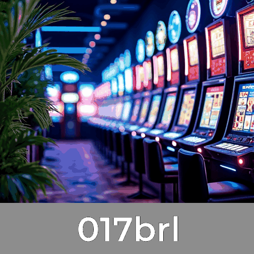 017brl: Apostas Móveis Simplificadas com Funcionalidade Completa