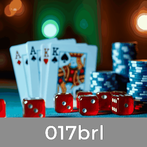017brl: Slots Emocionantes, Jogos de Mesa Exclusivos, e Dealer Ao Vivo Imersivo